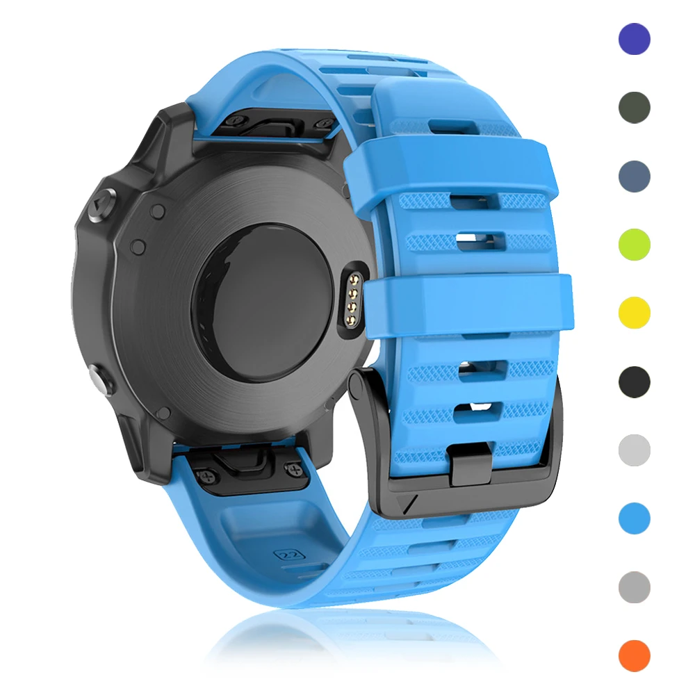 22mm 26mm QuickFit Armband Für – Watch X7 Bewertung und Preis
