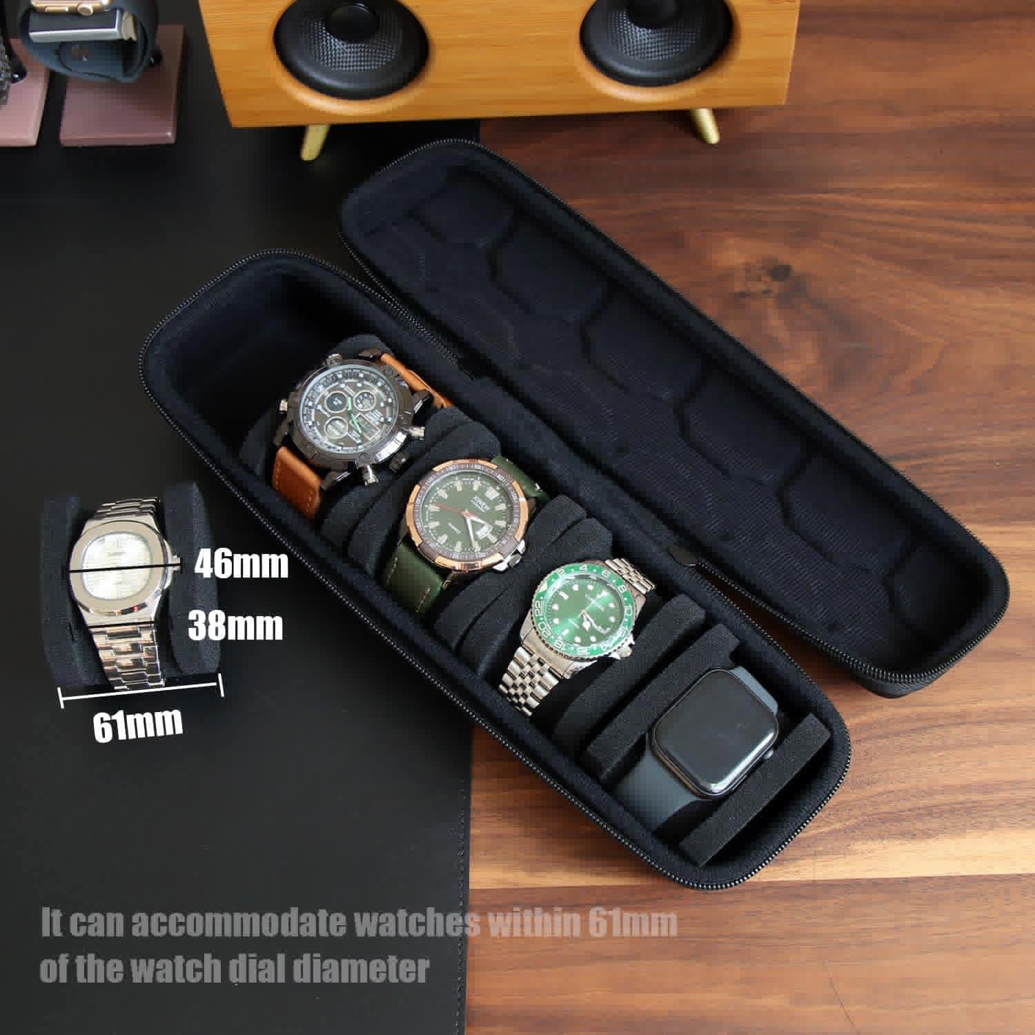Uhrenbox-Organizer für Männer  – Smartwatch Watches For Women Smart Bewertung und Preis