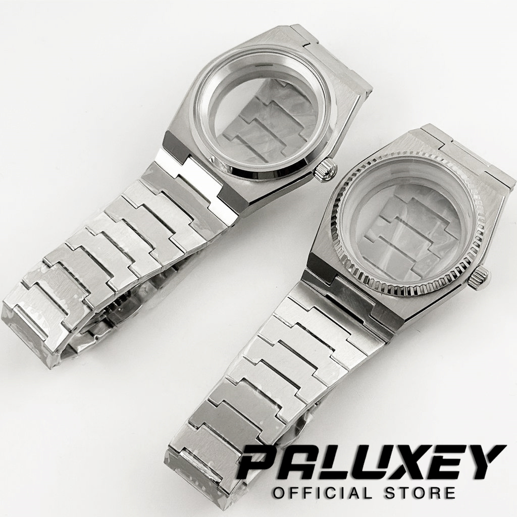 PRX NH35 40MM mit silbernem Ri – Watch Crystal Replacement Bewertung und Preis