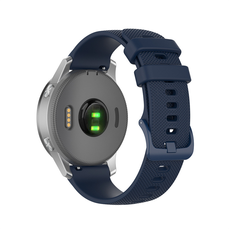 18mm Silikon armband kompatibe – Fossil Watches Smartwatch Gen 4 Bewertung und Preis