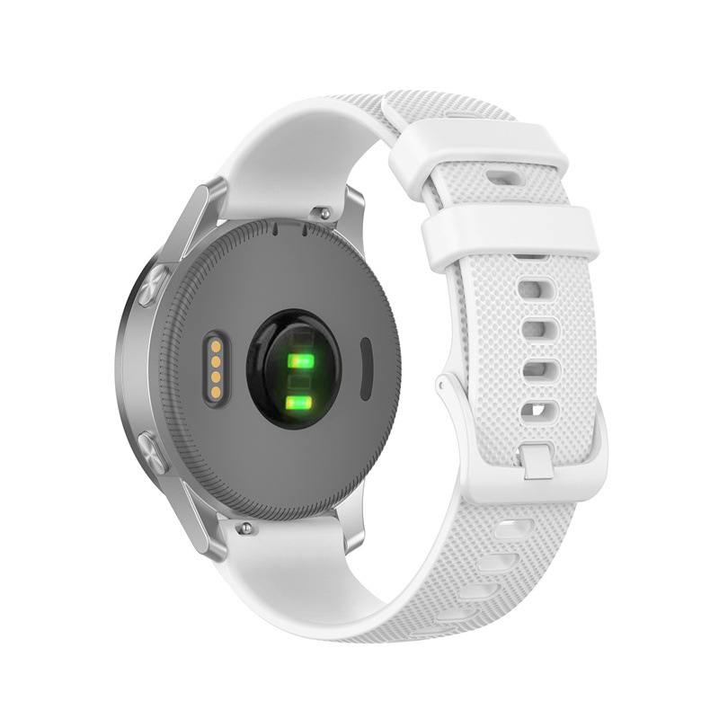 18mm Silikon armband kompatibe – Fossil Watches Smartwatch Gen 4 Bewertung und Preis