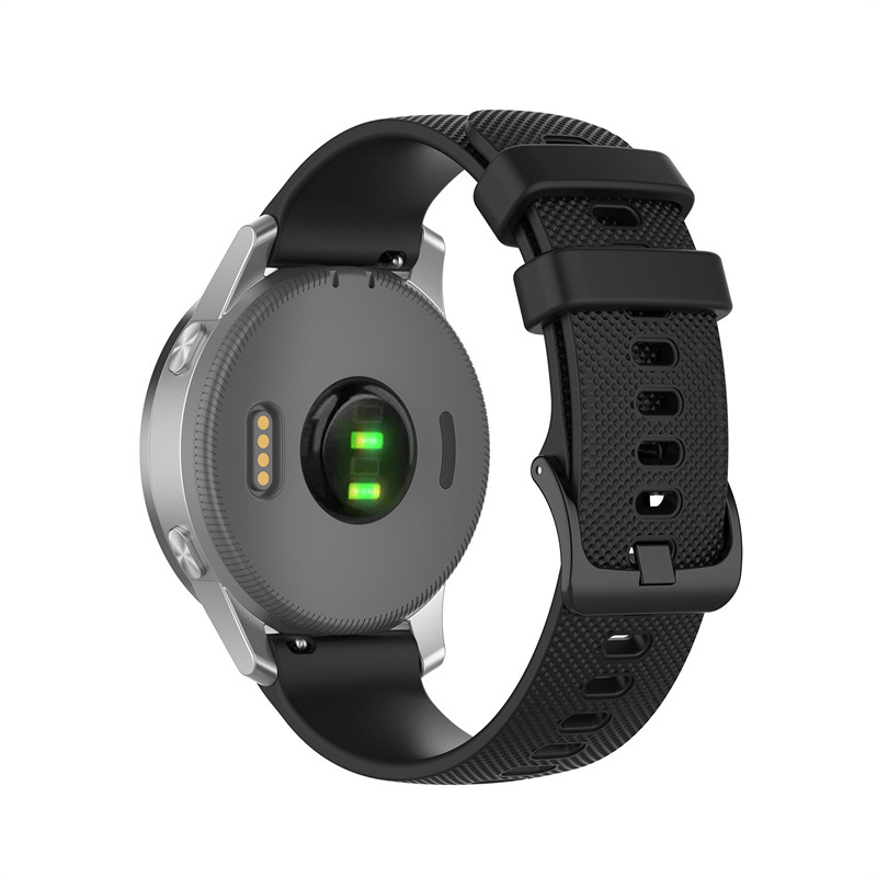 18mm Silikon armband kompatibe – Fossil Watches Smartwatch Gen 4 Bewertung und Preis