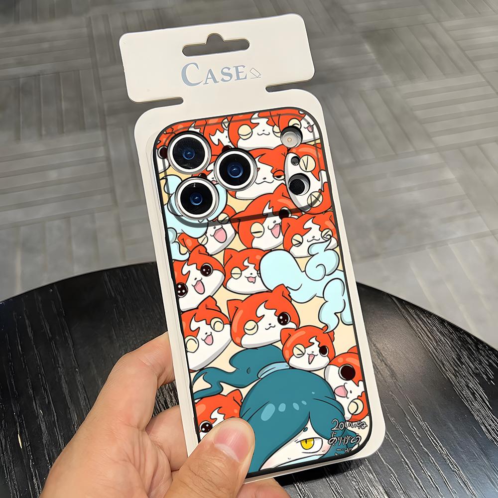 Y-Yokai W-Watch Handyhülle für – Watch Xs8 Bewertung und Preis
