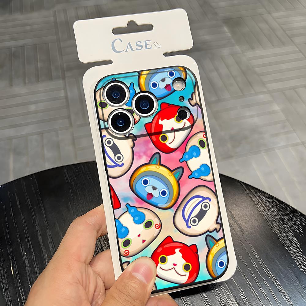 Y-Yokai W-Watch Handyhülle für – Watch Xs8 Bewertung und Preis