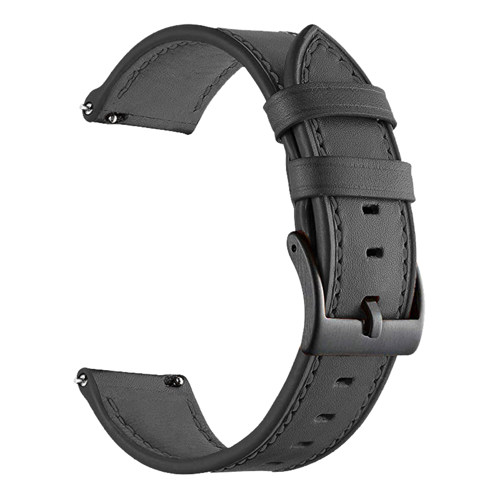 22mm Leder armband für Garmin  – Smartwatch English Bewertung und Preis