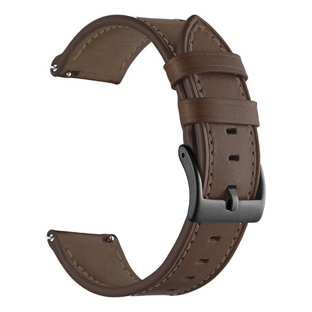 22mm Leder armband für Garmin  – Smartwatch English Bewertung und Preis