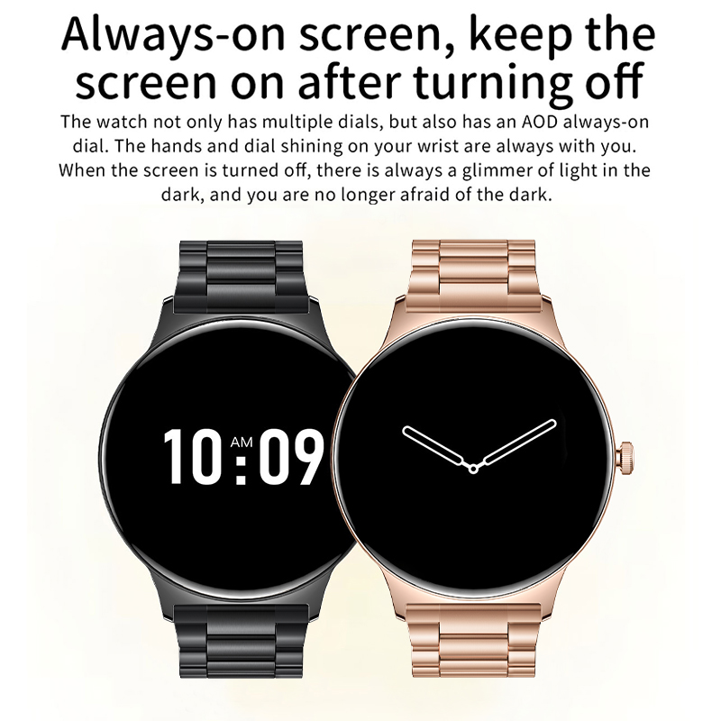 LIGE Neue 7,9mm Smartwatch für – Smartwatch Slim Watches For Men Bewertung und Preis