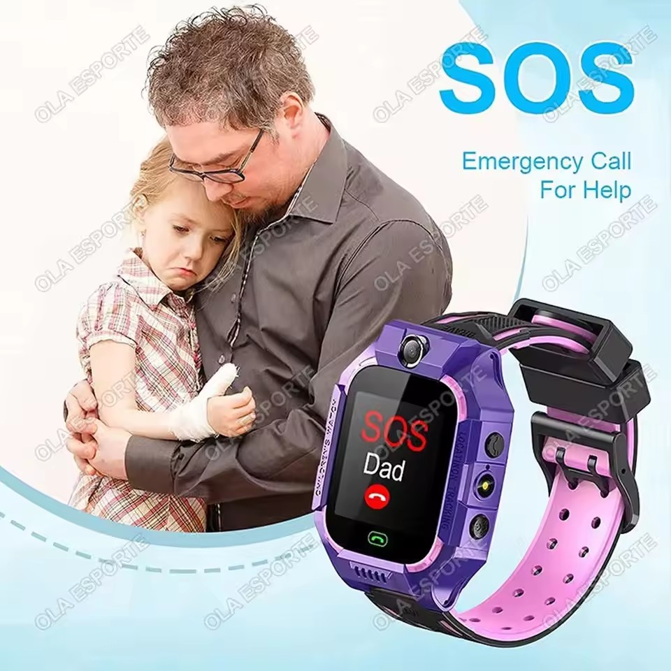 2027 Neue 2G Kinder-Smartwatch – Smartwatch Watches For Kid Boy Waterproof Bewertung und Preis