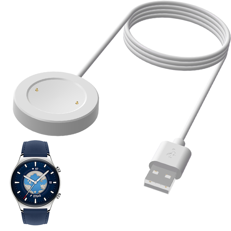 Smartwatch Dock Ladegerät Adap – Smartwatch English Bewertung und Preis