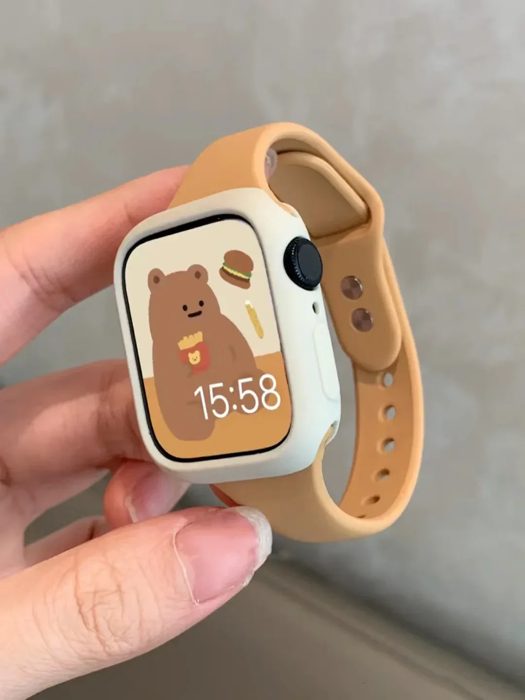Schlankes Silikonarmband für A – Smartwatch Slim Watches For Men Bewertung und Preis