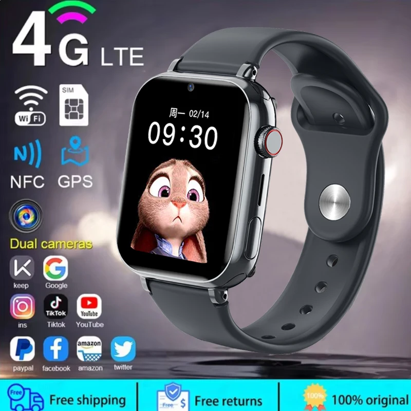 2025 Smartwatch für Kinder, LB – Smartwatch Watches For Kid Boy Waterproof Bewertung und Preis