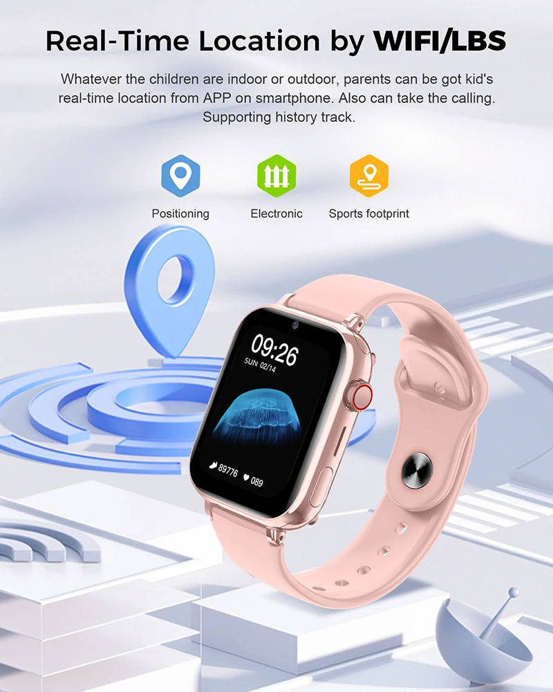 2025 Smartwatch für Kinder, LB – Smartwatch Watches For Kid Boy Waterproof Bewertung und Preis