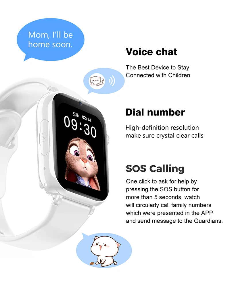 2025 Smartwatch für Kinder, LB – Smartwatch Watches For Kid Boy Waterproof Bewertung und Preis