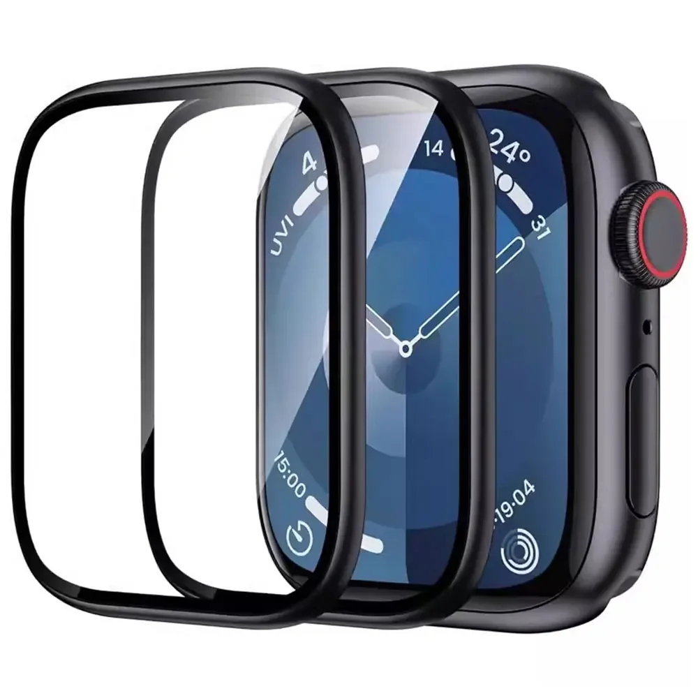 Vollständig gebogener Displays – Iwatch Smartwatch Bewertung und Preis