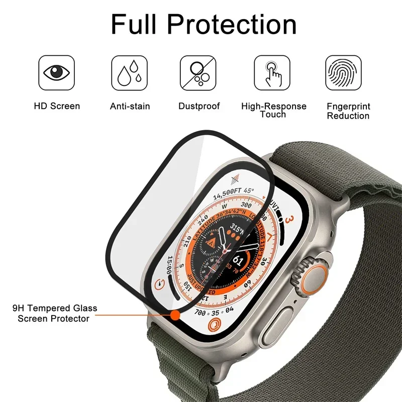 Vollständig gebogener Displays – Iwatch Smartwatch Bewertung und Preis