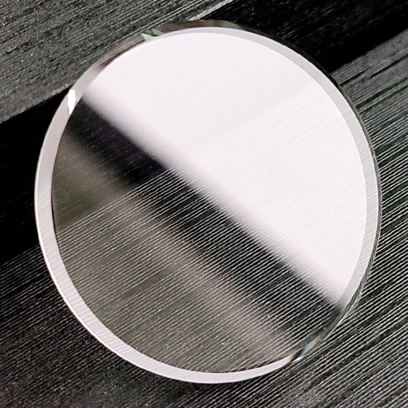 Flaches, großes, abgeschrägtes – Watch Crystal Replacement Bewertung und Preis