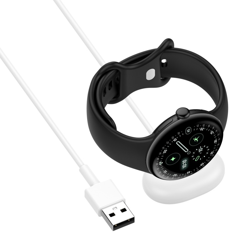 USB-Ladekabel Stromladekabel f – Smartwatch English Bewertung und Preis