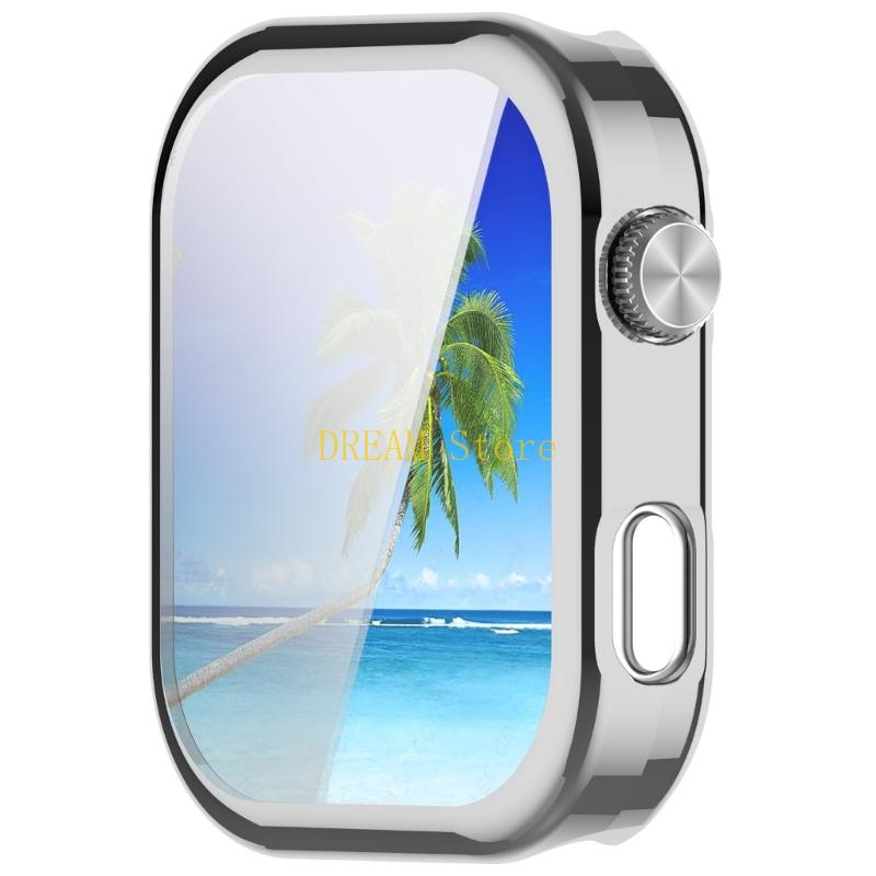 Uhrenabdeckung für Watch 6, TP – Smartwatch Watches For Sale Bewertung und Preis