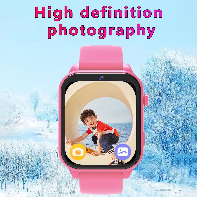 Smartwatch Kinderspiele Uhr 1, – Smartwatch Watches For Kid Boy Waterproof Bewertung und Preis