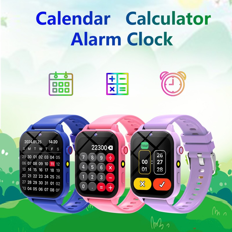 Smartwatch Kinderspiele Uhr 1, – Smartwatch Watches For Kid Boy Waterproof Bewertung und Preis