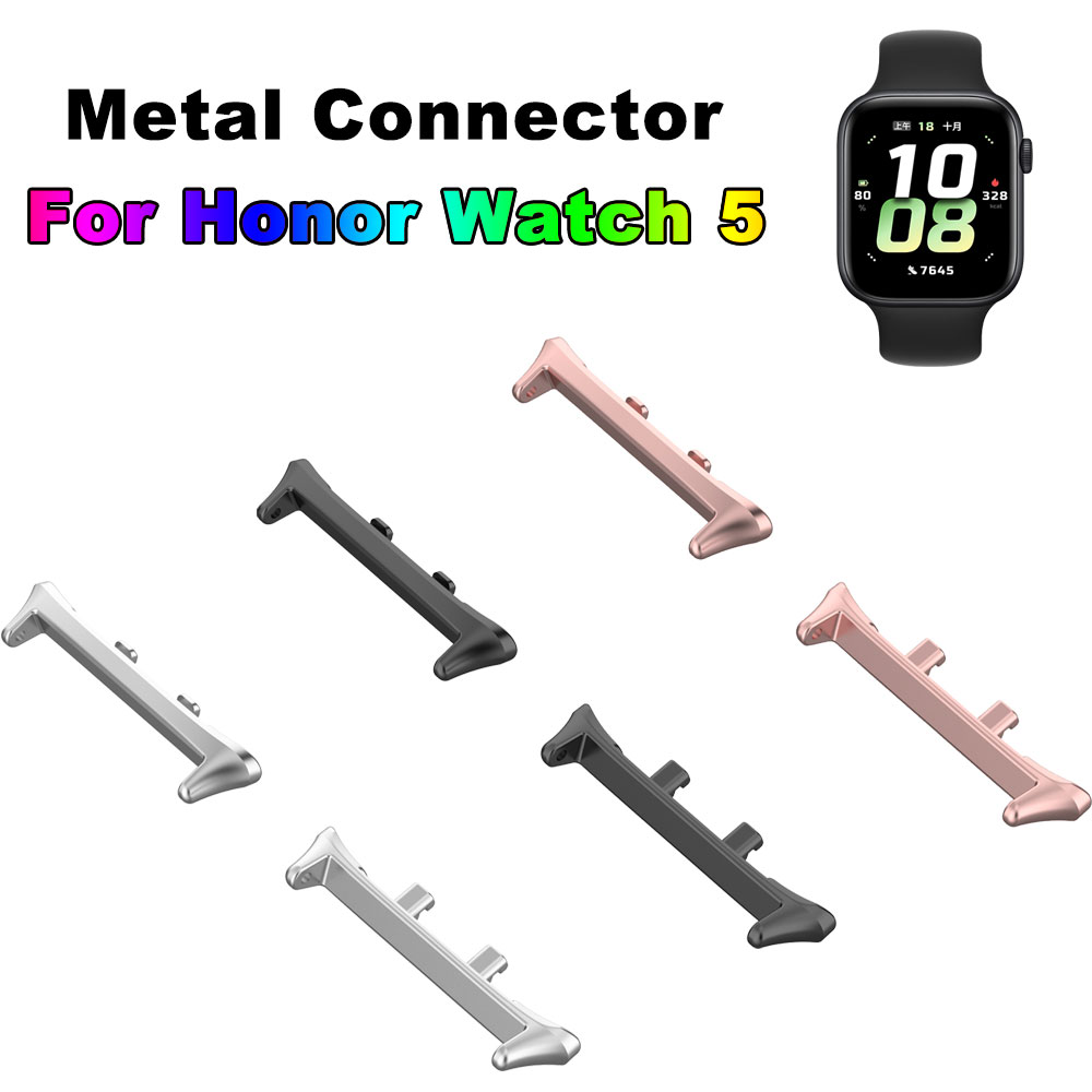 Edelstahl-Uhrenarmband-Anschlu – Smartwatch English Bewertung und Preis