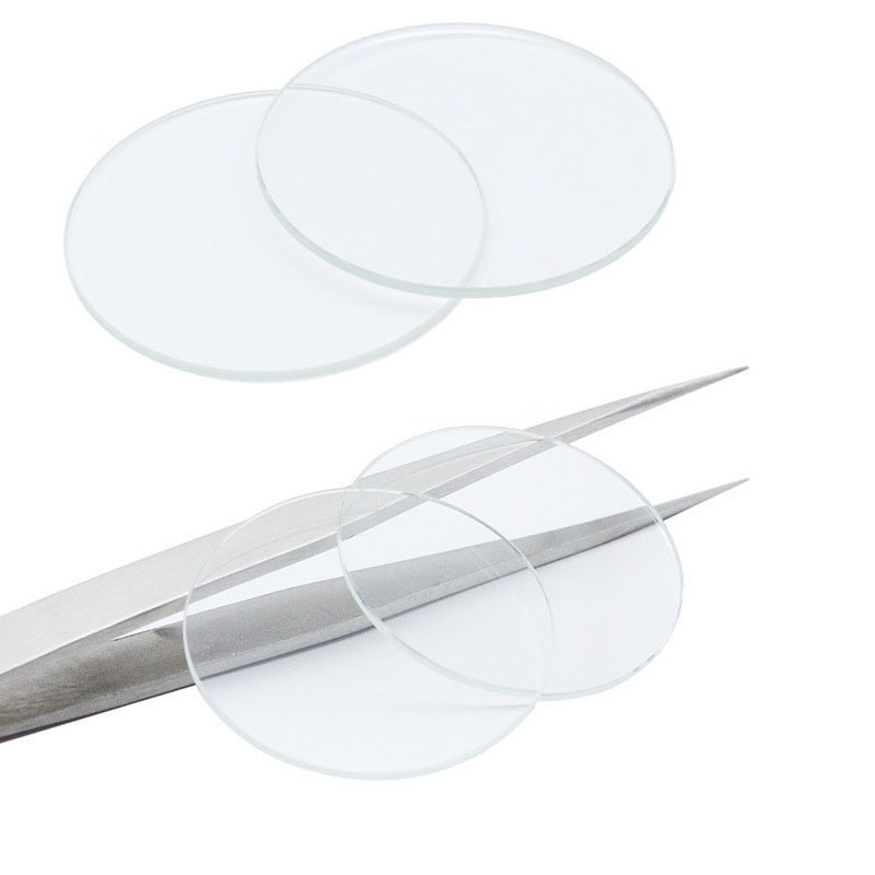 2x Dicke 1,2mm Ersatz Uhr Glas – Watch Crystal Replacement Bewertung und Preis