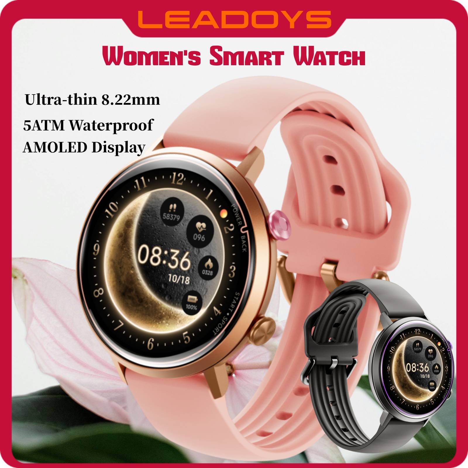 Großer Ausverkauf! Hochwertige – Smartwatch Watches For Sale Bewertung und Preis