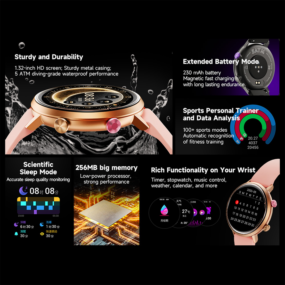 Großer Ausverkauf! Hochwertige – Smartwatch Watches For Sale Bewertung und Preis