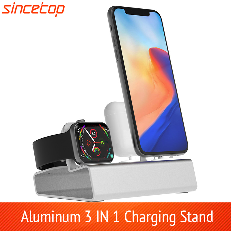 Lade Dock Station Ständer Halt – Watch Xs8 Bewertung und Preis