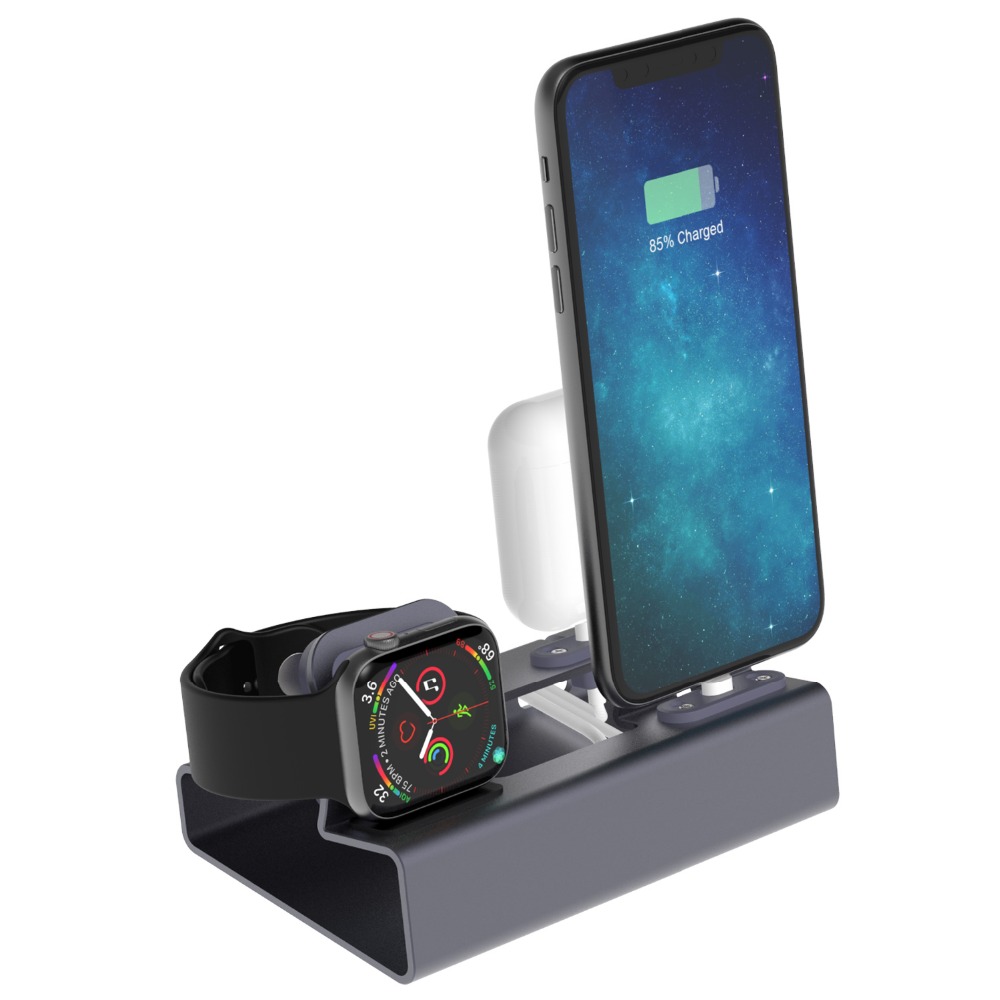 Lade Dock Station Ständer Halt – Watch Xs8 Bewertung und Preis