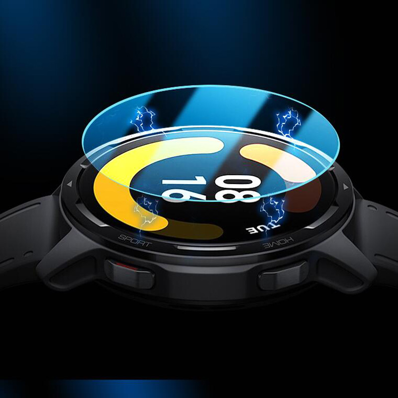 Smartwatch Hartglas Schutz Fil – Smartwatch English Bewertung und Preis