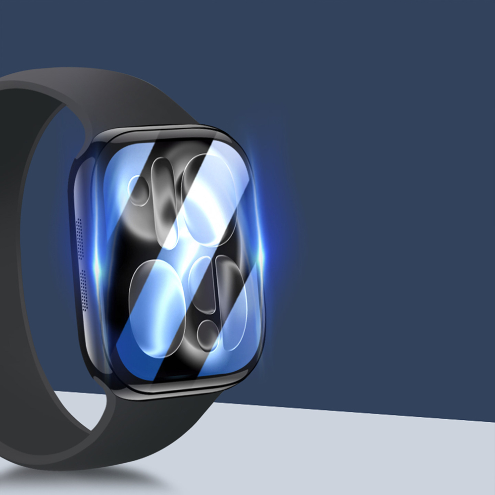 Displayschutzfolie für Apple W – Iwatch Smartwatch Bewertung und Preis