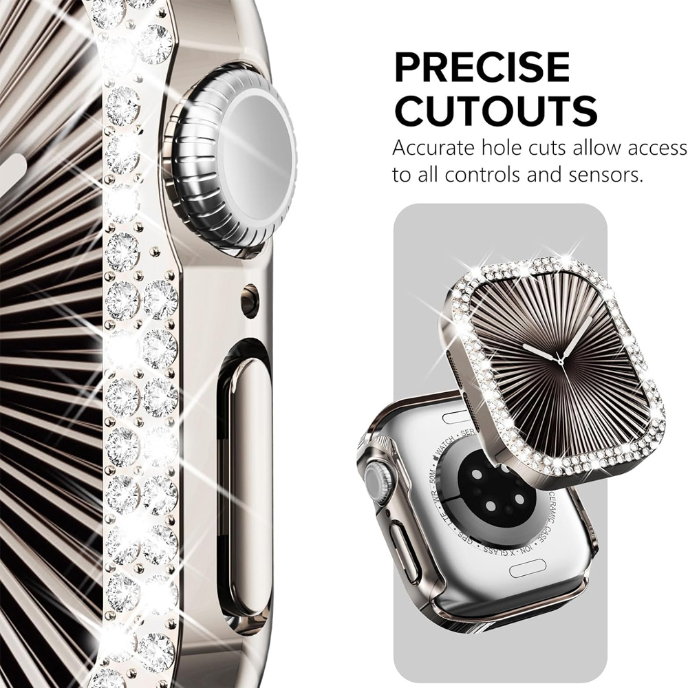 Schutzhülle für Apple Watch 42 – Smartwatch Apple Watches For Women Bewertung und Preis