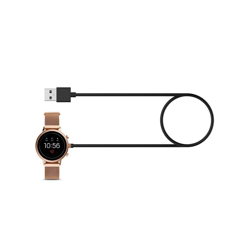 USB-Ladeadapter für Fossil Gen – Fossil Watches Smartwatch Gen 4 Bewertung und Preis