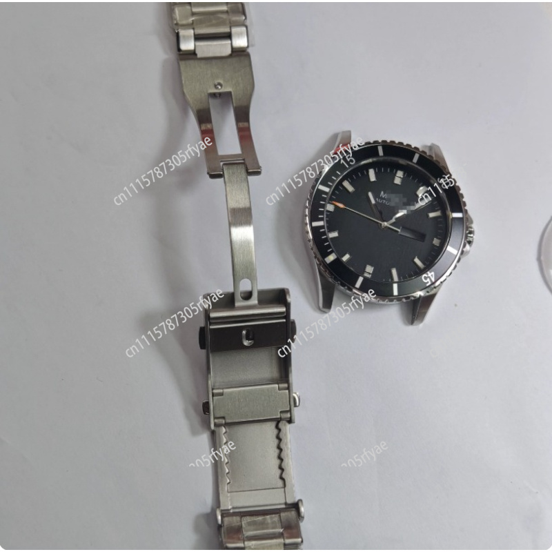 Uhrengehäuse 43mm Saphirglas U – Watch Crystal Replacement Bewertung und Preis