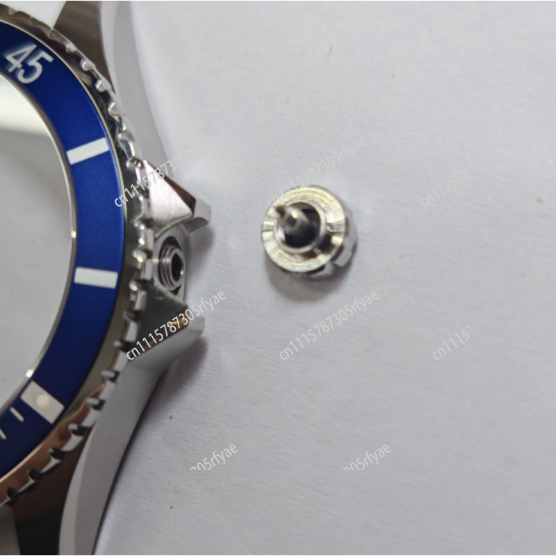 Uhrengehäuse 43mm Saphirglas U – Watch Crystal Replacement Bewertung und Preis