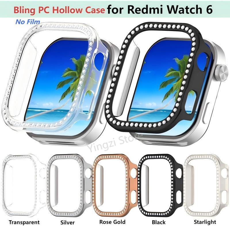 Bling PC Hohlgehäuse-Abdeckung – Smartwatch English Bewertung und Preis