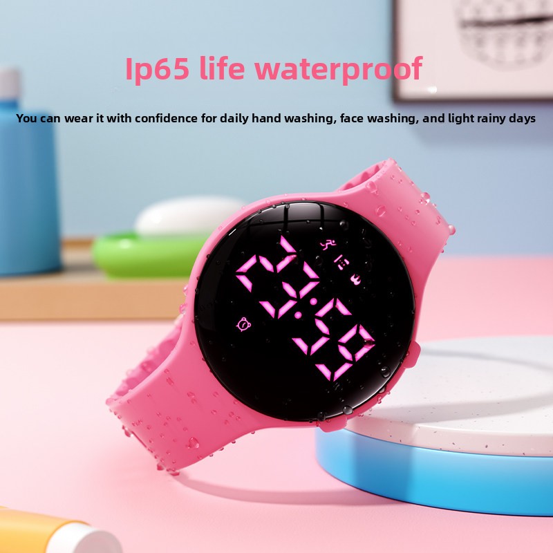 2026LED Smart-Armband für Frau – Smartwatch Watches For Women Smart Bewertung und Preis