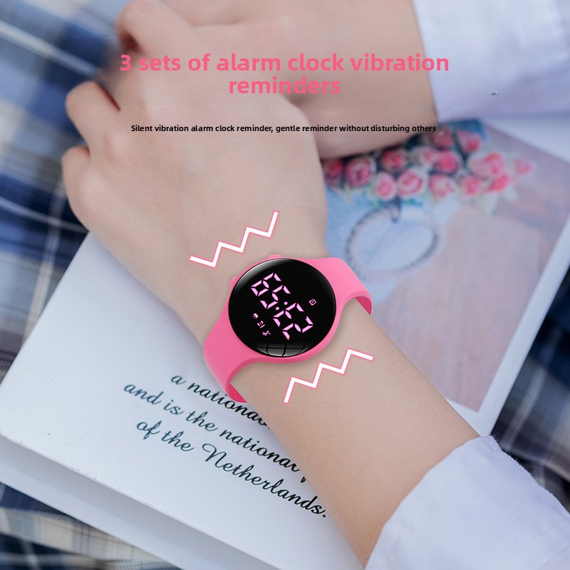 2026LED Smart-Armband für Frau – Smartwatch Watches For Women Smart Bewertung und Preis