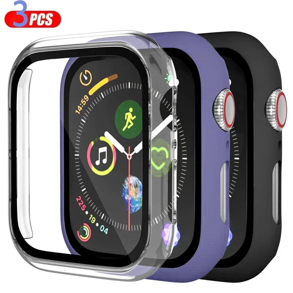 3er-Pack Glas + Abdeckung für  – Smartwatch Watches For Women Smart Bewertung und Preis