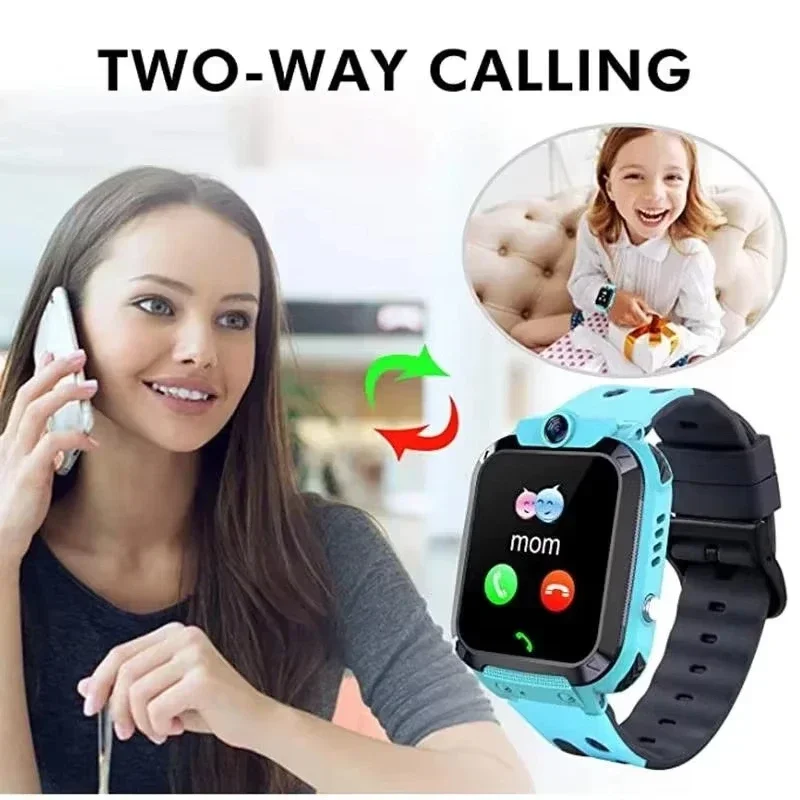 Lenovo 2026 Neue 5G Wasserdich – Smartwatch Watches For Kid Boy Waterproof Bewertung und Preis