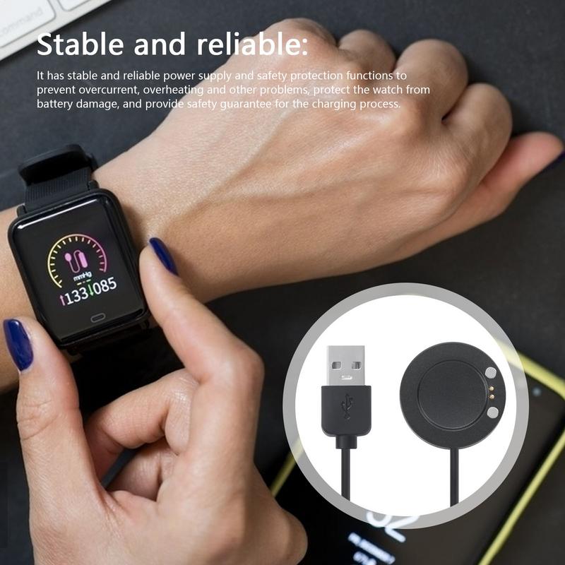 Smartwatch Dock Ladegerät Steh – Watch X7 Bewertung und Preis