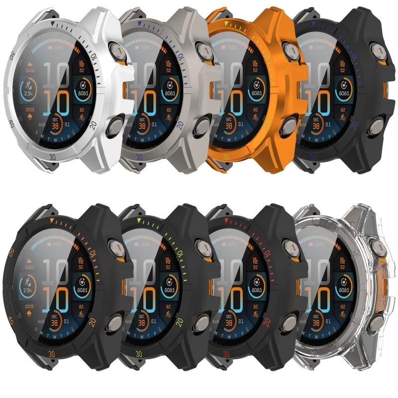 PC + gehärtetes Filmgehäuse fü – Smartwatch English Bewertung und Preis