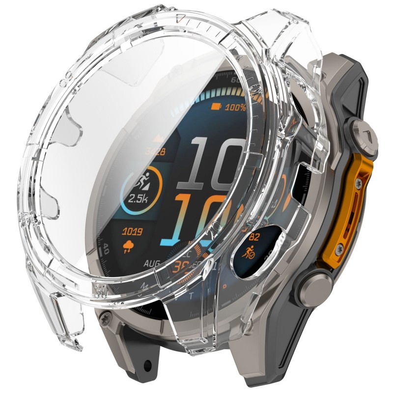 PC + gehärtetes Filmgehäuse fü – Smartwatch English Bewertung und Preis
