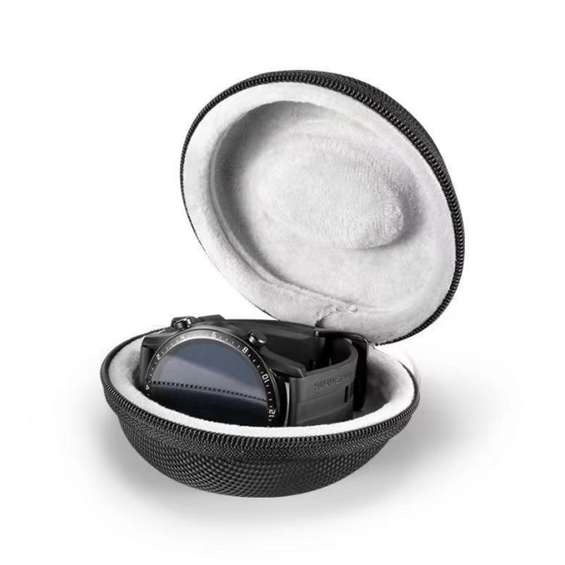 Tragbare EVA-Uhren-Reisetasche – Smartwatch Watches For Sale Bewertung und Preis