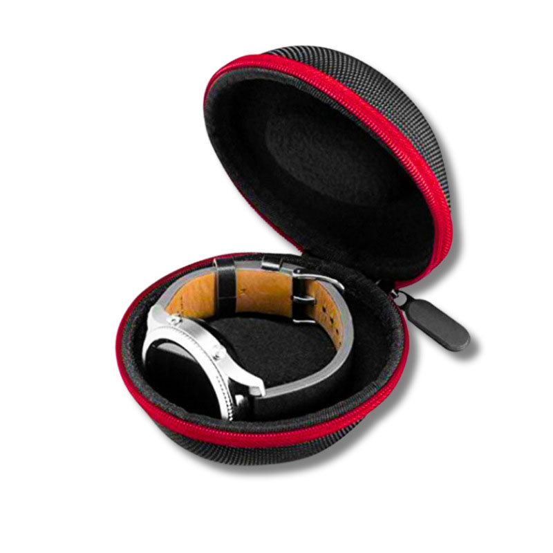 Tragbare EVA-Uhren-Reisetasche – Smartwatch Watches For Sale Bewertung und Preis