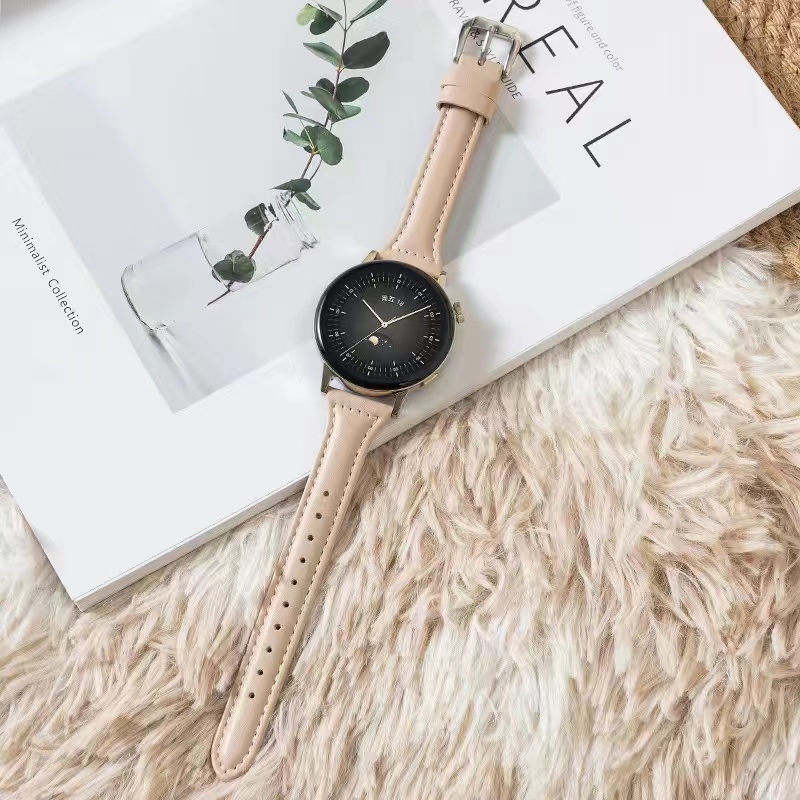 20 mm/22 mm Band für Amazfit G – Smartwatch Slim Watches For Men Bewertung und Preis