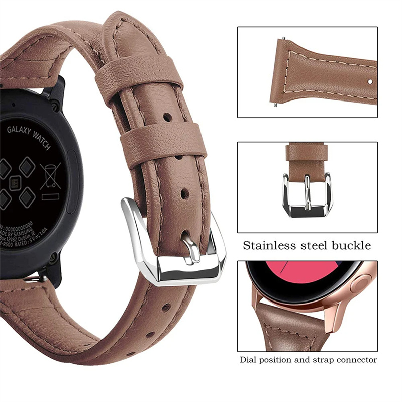 20 mm/22 mm Band für Amazfit G – Smartwatch Slim Watches For Men Bewertung und Preis
