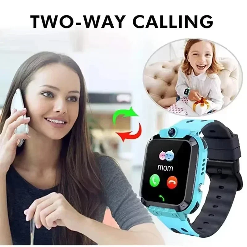 Lenov 5G Kinder-Smartwatch mit – Smartwatch Watches For Kid Boy Waterproof Bewertung und Preis