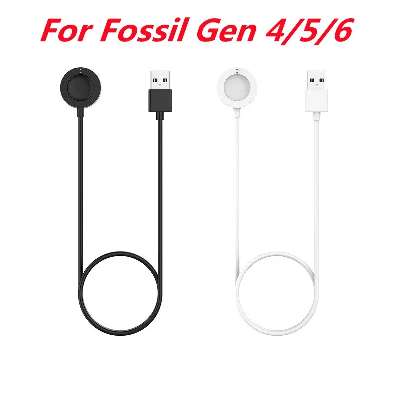 1M USB-Ladekabel für Fossil Ge – Fossil Watches Smartwatch Gen 4 Bewertung und Preis